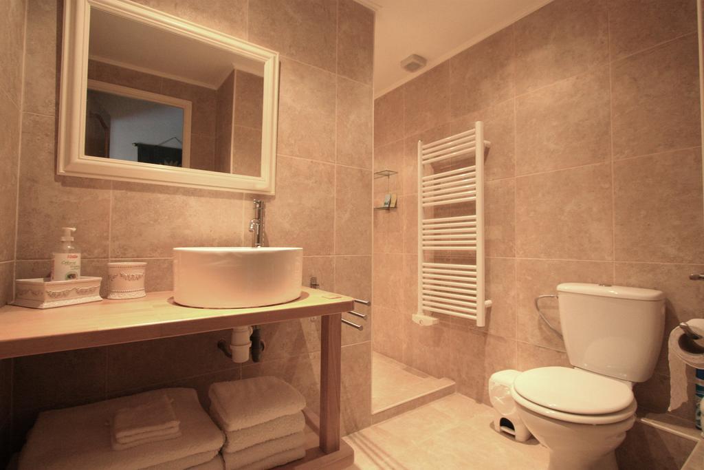 Maison De Laura Salsigne 部屋 写真